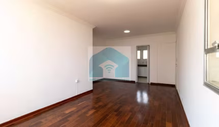 Apartamento  Alto da Boa Vista  1 quartos ampliado 1  vaga