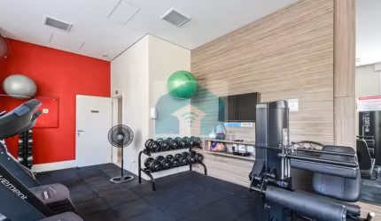 Apartamento Vila Mascote 64m²-  2 quartos  1 suíte) -  2 vagas