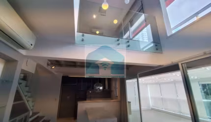 Apartamento Campo Belo, 105 m²,1 suite e 2 vagas .