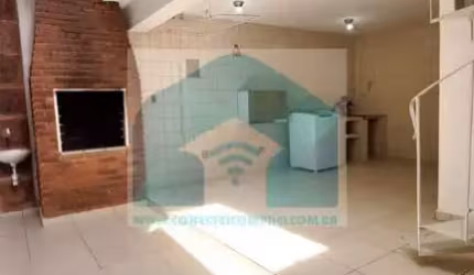 Casa ampla e bem localizada, ideal para você e sua família viverem com conforto e praticidade!