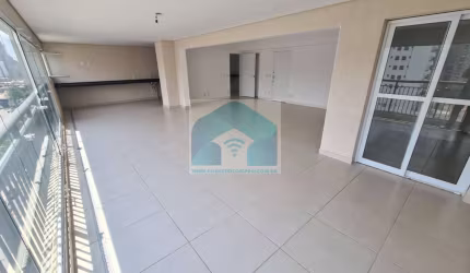 Apartamento Brooklin ,4 suites ,4 vagas, 213m², varanda gourmet .