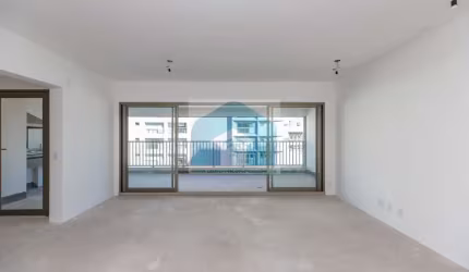 APARTAMENTO NOVO NA VILA CLEMENTINO - TRÊS SUÍTES 158M² ÚTEIS