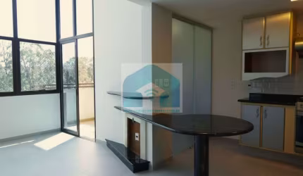 Morumbi- duplex com uma suite