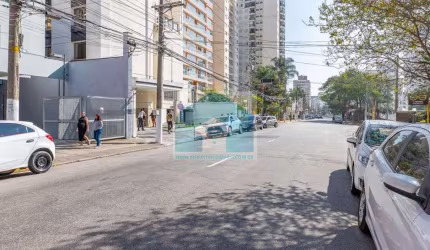 Apartamento no Campo Belo 77m²    2 dormitórios e 1 vaga