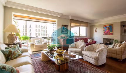 Apartamento a venda Morumbi