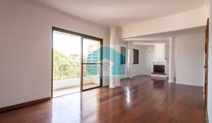 ? Cobertura incrível no Morumbi ? Rua Ascencional, 172 | 230 m² | 3 Suítes | 4 Vagas