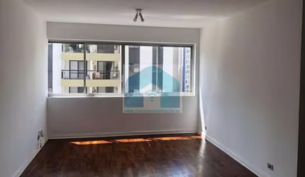 Apartamento Brooklin 3 dormitórios 1 suíte 2 vagas  113m2