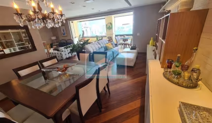 Apartamento Brooklin, 3 suites , 4 vagas e  218m².