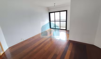 Apartamento Brooklin, 3 dormitórios, 1 suite e 2 vagas , 100m².