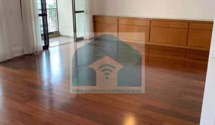 Apartamento Campo Belo ,4 dormitórios ,3 suites, 4 vagas, com lazer.