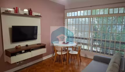 Apartamento à Venda no Brooklin Com76 m² 2 Quartos, 1 Vaga Por R$ 550.000,