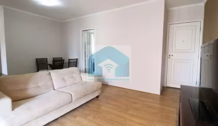 Apartamento Vila  Mascote 74m²  3 dormitórios, 2 banheiros, 2 vagas