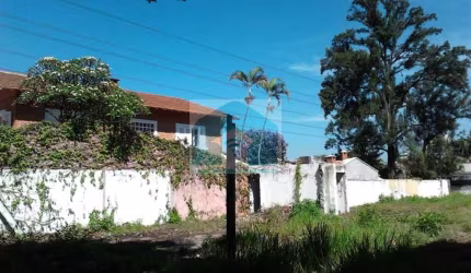 Terreno para venda ou locação