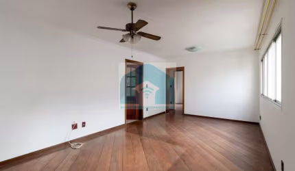 Apartamento no Brooklin 90 m² 3 quartos (sendo 1 suíte)  1 vagas