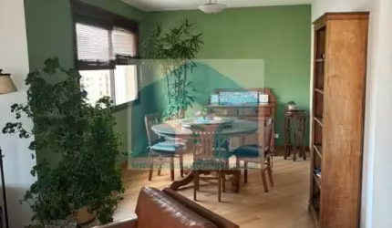 Apartamento Perdizes 178m²- 3 suítes- 4 vagas Varanda Gourmet