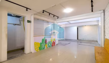 PRÉDIO COMERCIAL - GRANJA JULIETA - EXCELENTE PARA RENDA