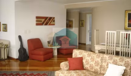 Casa em condomínio fechado com 4 quartos para alugar na Rua Tomé Portes, 555, Brooklin Paulista, São Paulo, 500 m2 por R$ 20.000