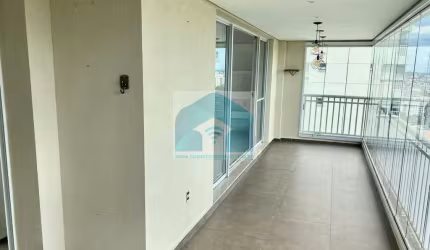 Apartamento Interlagos ,4 dormitorios ,2 suites ,3 vagas ,varanda gourmet com 185m².