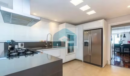 Casa Campo Belo , 240m², 4 dormitorios, 1 suites 3 vagas.
