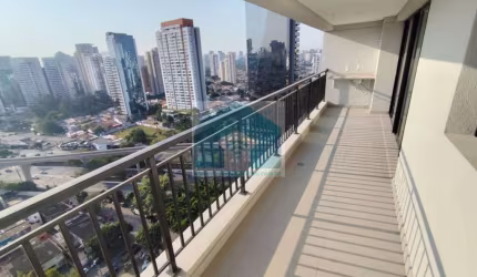 Apartamento Brooklin 2 dormitorios 1 suite 1 vagas  74m² mas lazer.