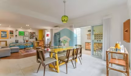 Casa em condomínio Campo Belo à venda 273m²