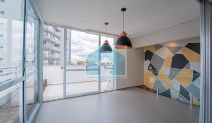 Apartamento no Jardim Prudência 112 m²- 3 quartos (sendo 2 suítes)