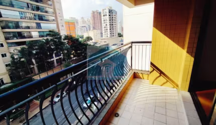 Apartamento Brooklin ,3 dormitorios ,1 suite ,2 vagas e 90m².