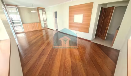 Apartamento Campo Belo, 154m², 3 suites e 3 vagas fixas , mais deposito. .