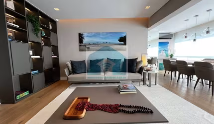 BROOKILIN APARTAMENTO PARA VENDA COM 132 M² 3 SUITES 3 VAGAS. POR R$ 2.990.000.