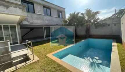 Casa de condomínio no Campo Belo
