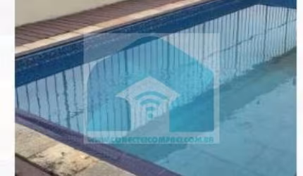 Cobertura com seis suites, seis vagas com area de ac. 786,09