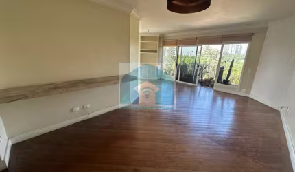 Vila Morumbi com tres dormitórios, tres v agas