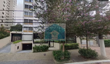 Vila Mariana para locação mobiliado com quatro dormitórios