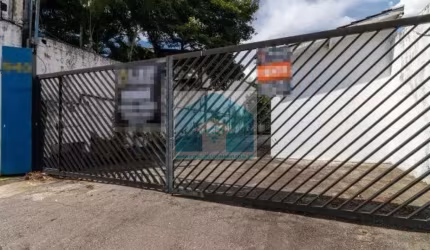 Galpão comercial  em vão livre com 200 M² de área útil com 400 m² de área de terreno!