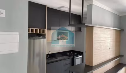 Apartamento com 1 quarto à venda na Avenida Alberto Augusto Alves, 320, Vila Andrade, São Paulo, 39 m2 por R$ 460.000