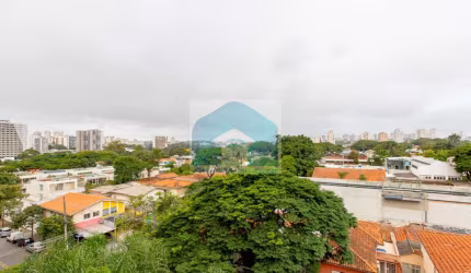 Apartamento no Campo Belo 98 m²- 3 quartos (sendo 2 suítes) -  2 vagas