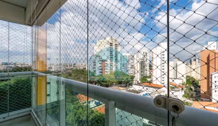 Apartamento 2 dormitórios na Vila Mascote