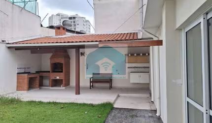 Santo Amaro residencial e comercial
