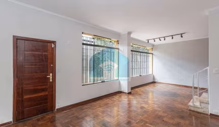 Sobrado residencia Brooklin