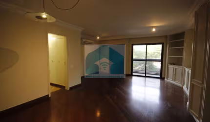 Apartamento Vila Nova Conceição com 3 Quartos e 2 banheiros à Venda, 116 m²