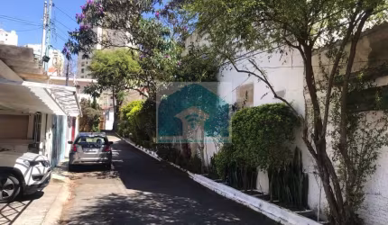 Casa Sobrado 182m² 3 dormitórios 1 suíte 2 vagas