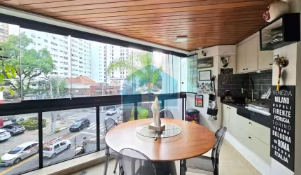 APARTAMENTO JARDIM PAULISTA - 176M² ÚTEIS - TRÊS SUÍTES