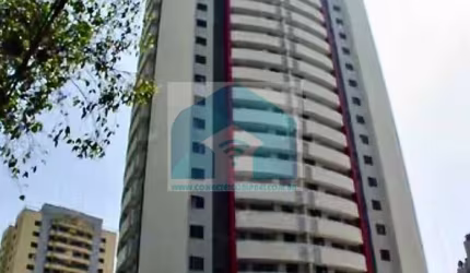 Apartamento com 1 quarto para alugar na Avenida Padre Antônio José dos Santos, 78, Cidade Monções, São Paulo, 40 m2 por R$ 2.700