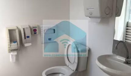Sala Santo amaro venda 34 metros .