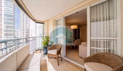 Apartamento Vila Mascote com 3 dormitórios  sendo  1 suíte 2 vagas  Venda,112 m²