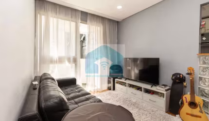 Apartamento Moema  , 2 Dormitorios , 60m².