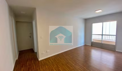 APARTAMENTO NO CAMPO BELO/VILA CONGONHAS - TRÊS DORMITÓRIOS