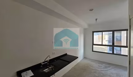 Apartamentos Ipiranga  no Condomínio  Studios NR  20m²  (350 metros do metro Alto do Ipiranga)
