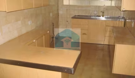 Apartamento Jardim Paulista   à venda  com 160m² 3 quartos, 1 vagas