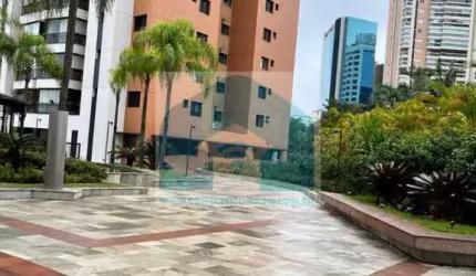 ? Aluguel de Apartamento ? 3 Dormitórios | 96 m² | Lazer Completo
